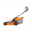 Акумулаторна косачка STIHL RMA 243.3, 36V, 4.0Ah, Li-Ion, 410мм - small, 272828